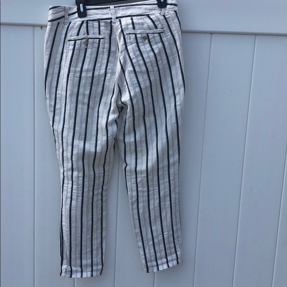 Ann Taylor Loft pants - Picture 2 of 2